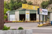 Pacific Recycling