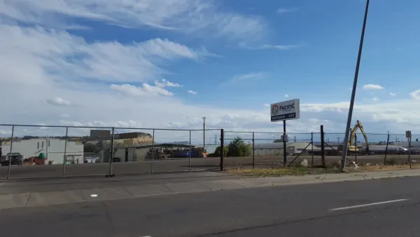 Pacific Recycling - photo 2