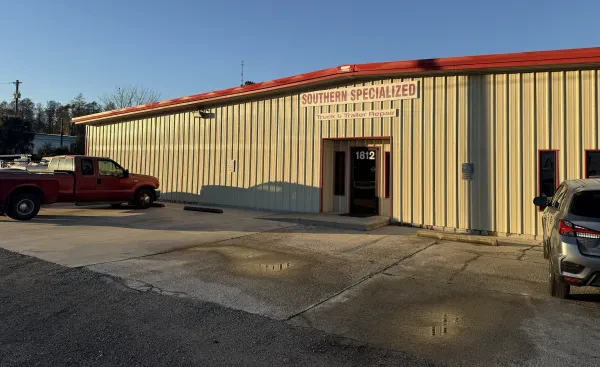 Southern Specialized Truck & Trailer, LLC - photo 3