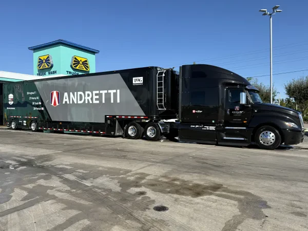 Southern Specialized Truck & Trailer, LLC - photo 4
