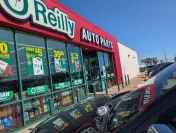 O'Reilly Auto Parts