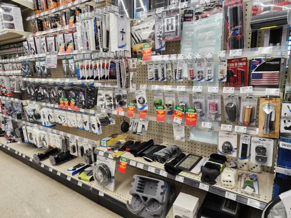 O'Reilly Auto Parts - photo 2