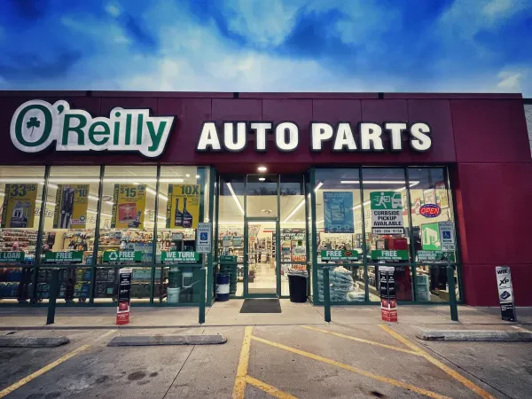 O'Reilly Auto Parts - photo 3