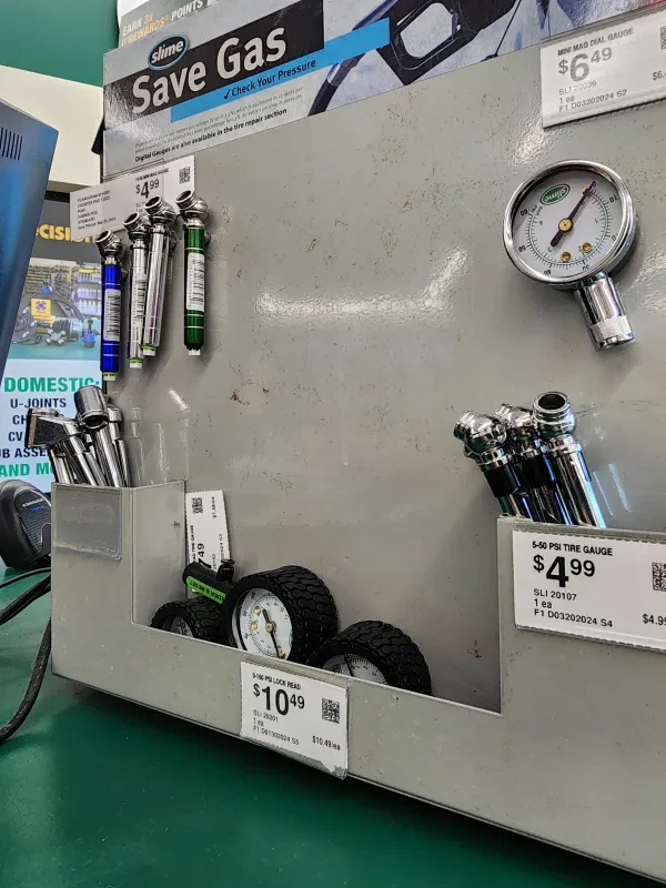 O'Reilly Auto Parts - photo 4