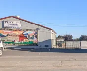 Pete's Towing