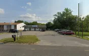 Hubcaps automotive center