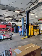 Jeff's Service Center