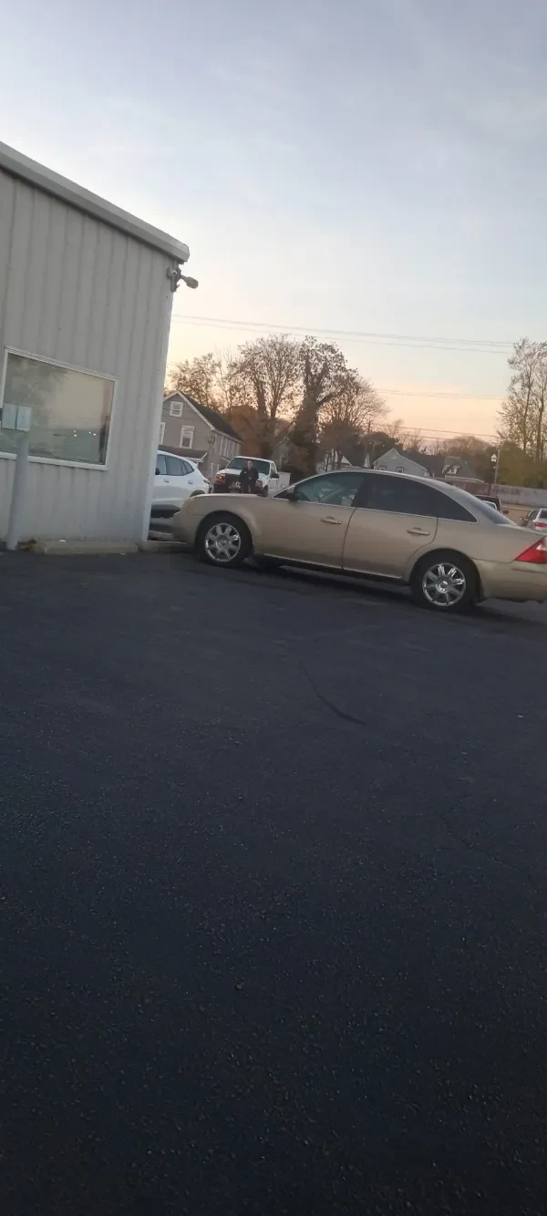 Jeff's Service Center - photo 4