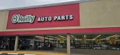 O'Reilly Auto Parts