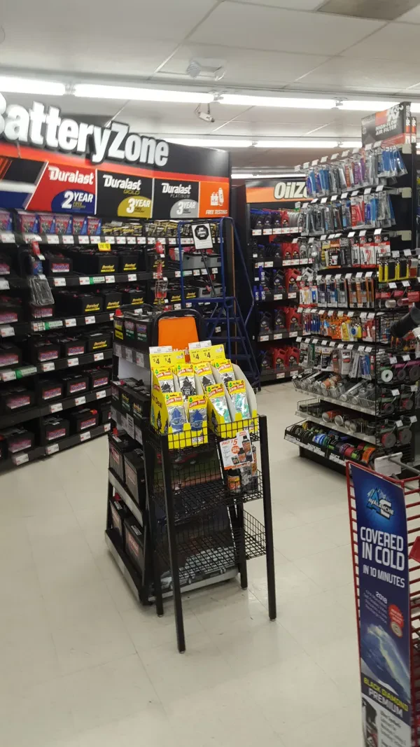 AutoZone Auto Parts - photo 3
