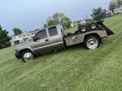 3K Recovery & Transport LLC