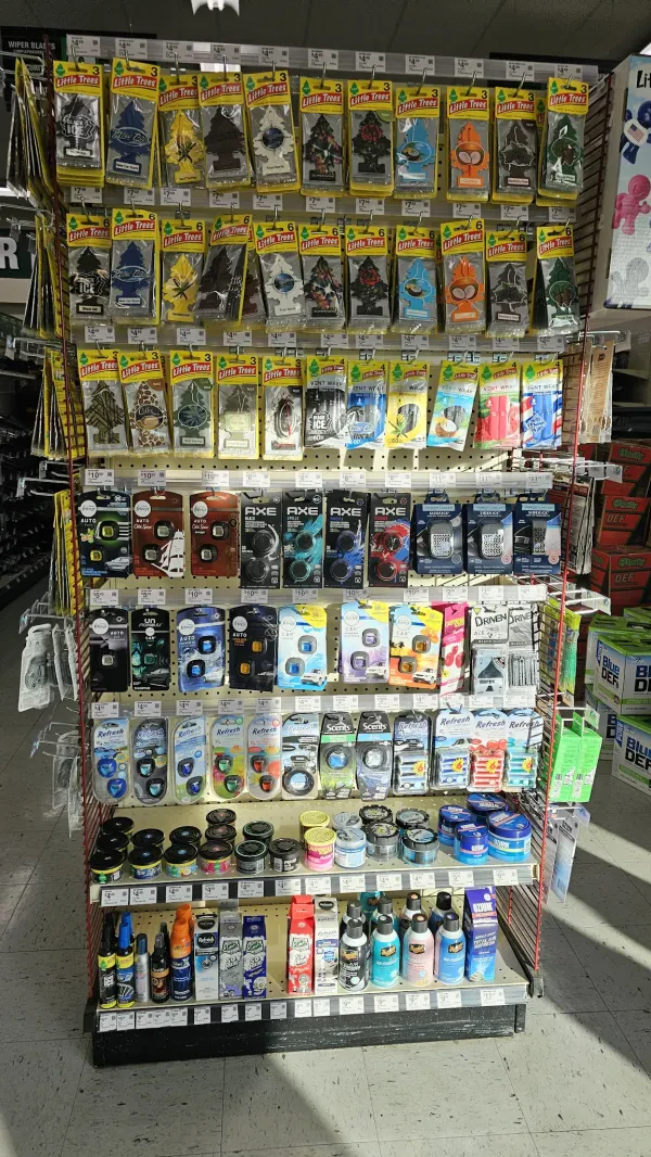 O'Reilly Auto Parts - photo 2