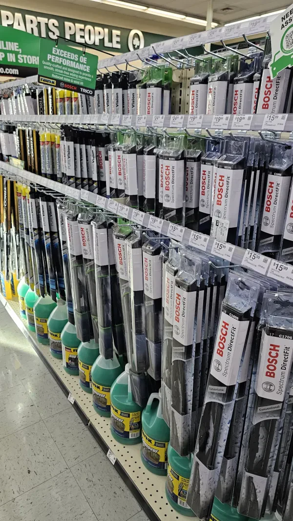 O'Reilly Auto Parts - photo 3