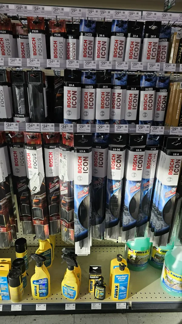 O'Reilly Auto Parts - photo 4