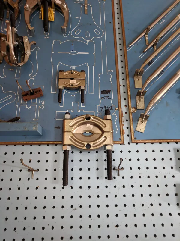 Cody's Auto Parts - photo 3