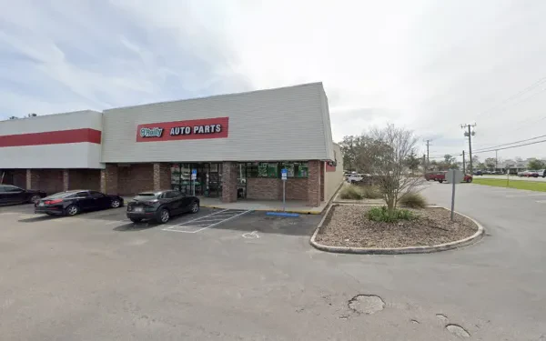 O'Reilly Auto Parts - photo 4