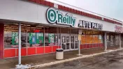 O'Reilly Auto Parts