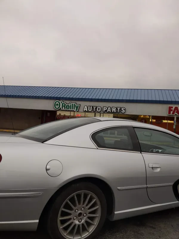 O'Reilly Auto Parts - photo 2