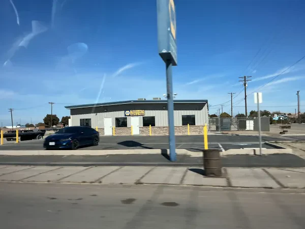 NAPA Auto Parts - Frank Lyall & Son (LA-245) - photo 2