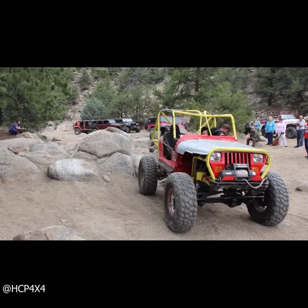 High Country Performance 4X4 - photo 2