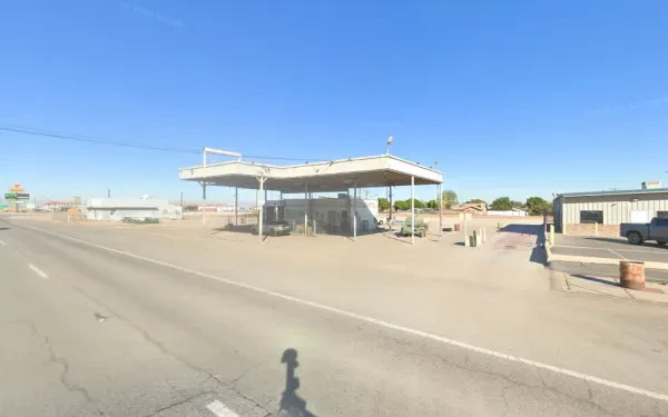 NAPA Auto Parts - Frank Lyall & Son (LA-245) - photo 4