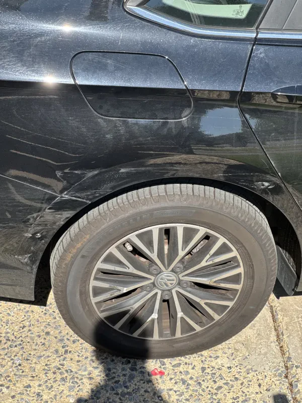 Conti Auto Body Corporation - photo 3