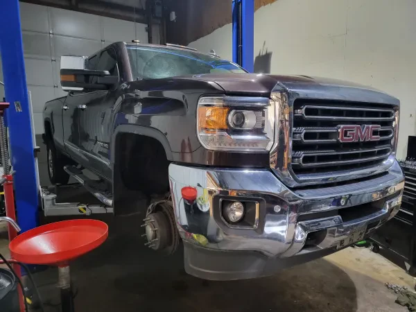 Urbans Automotive - photo 2
