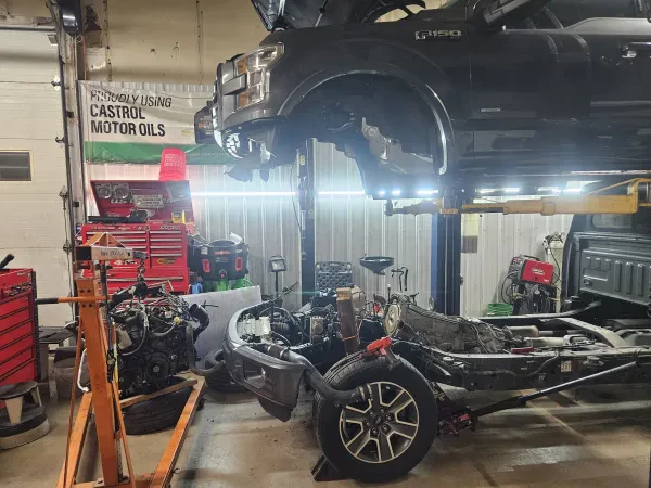 Urbans Automotive - photo 3