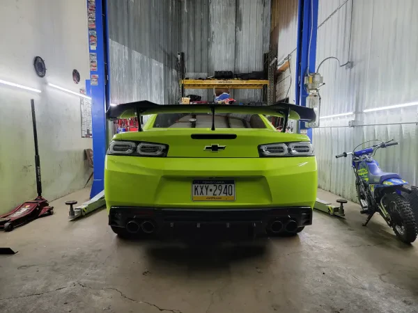 Urbans Automotive - photo 4