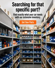 Auto Parts Shop LLC