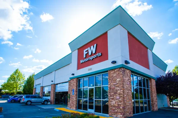 FW Motors - photo 2
