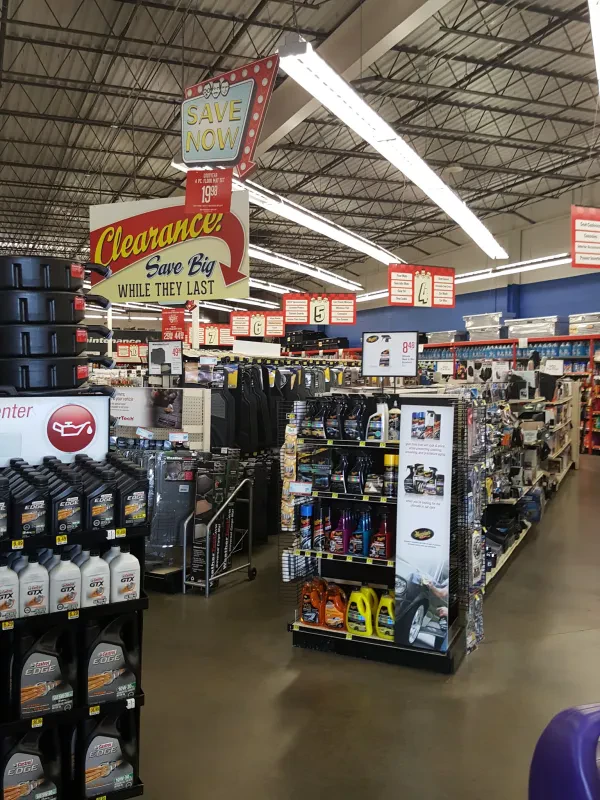 Pep Boys Auto Service & Tires - photo 3