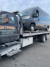Intense Towing & Recovery