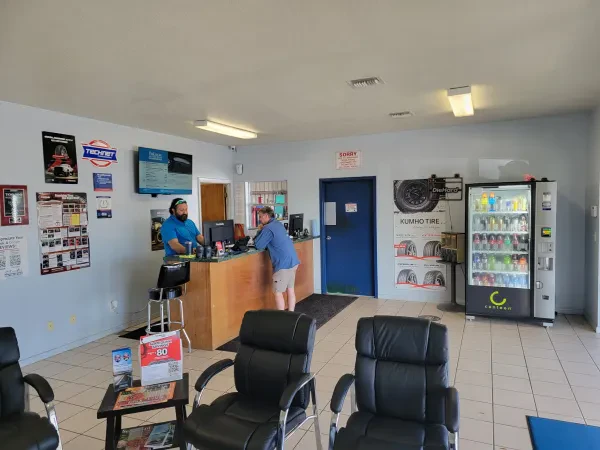 St. Lucie Battery and Tire - photo 2