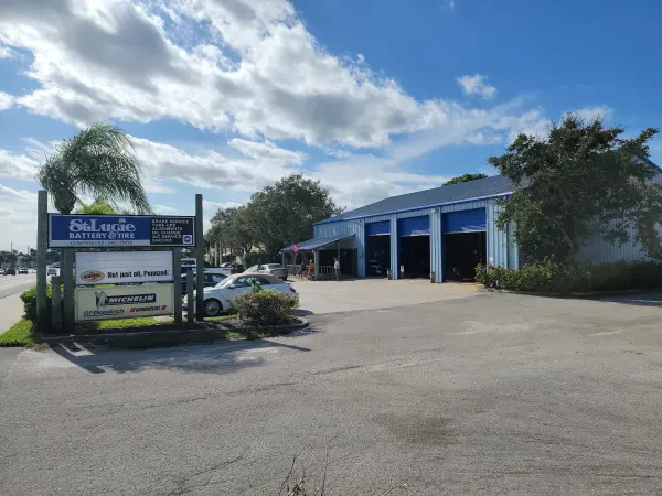 St. Lucie Battery and Tire - photo 3