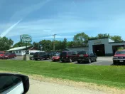 Jones Automotive