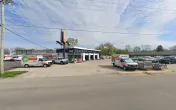Edgewood Service Center