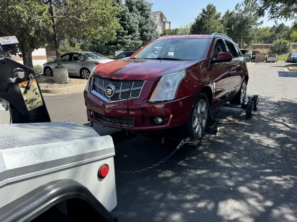 ICON Towing LLC - photo 2