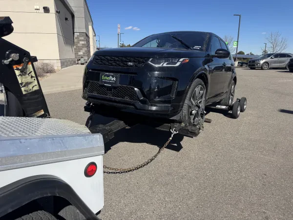 ICON Towing LLC - photo 3