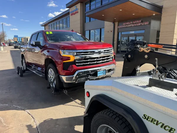 ICON Towing LLC - photo 4