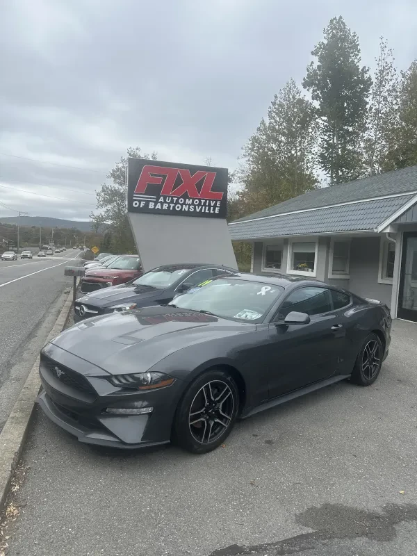Fixl Automotive of Bartonsville - photo 2