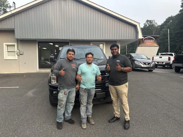 Fixl Automotive of Bartonsville - photo 4
