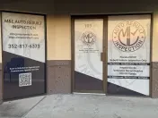 M&L Auto Rebuilt Inspections