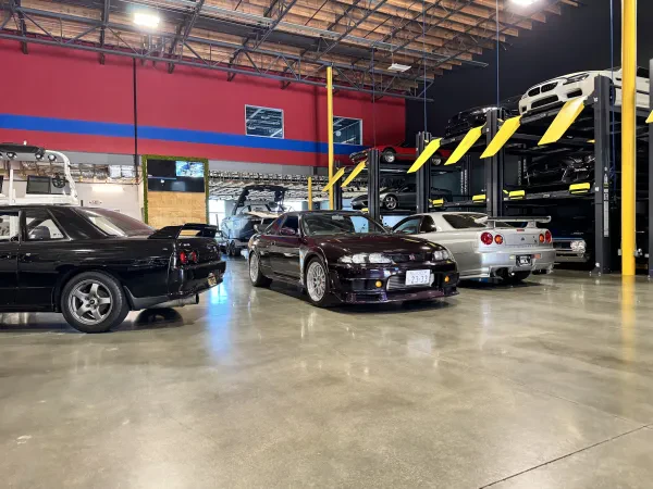 Barrett Automotive Group - photo 3
