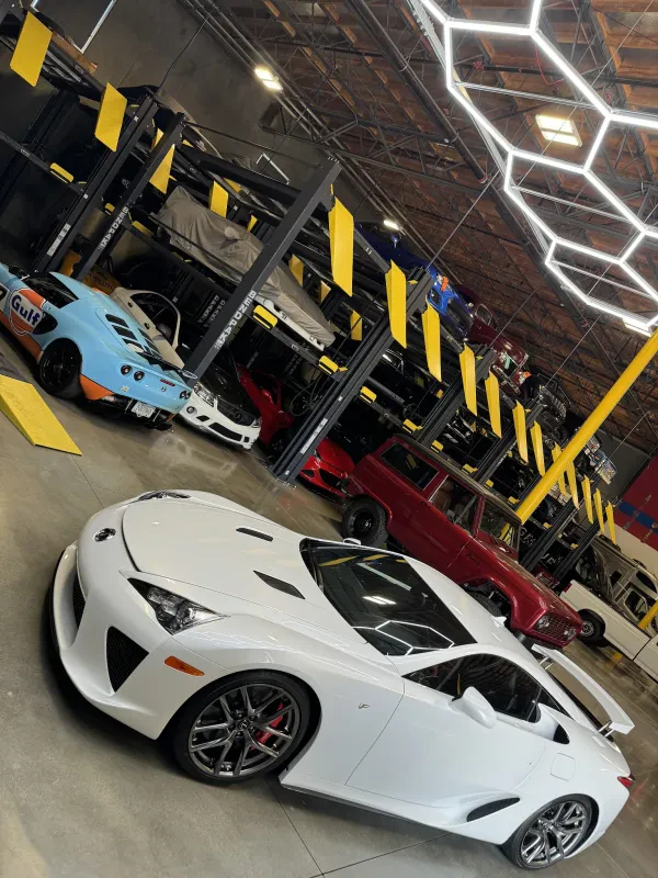 Barrett Automotive Group - photo 4