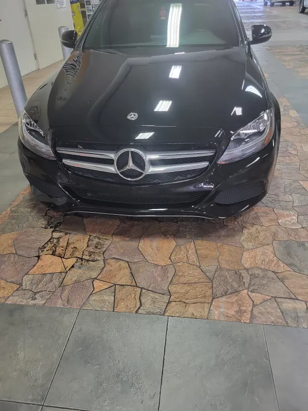 Zinn Collision Center at North Miami - photo 2