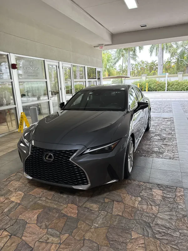 Zinn Collision Center at North Miami - photo 4