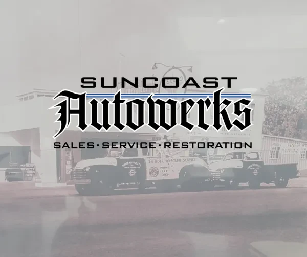 Suncoast Autowerks - photo 4