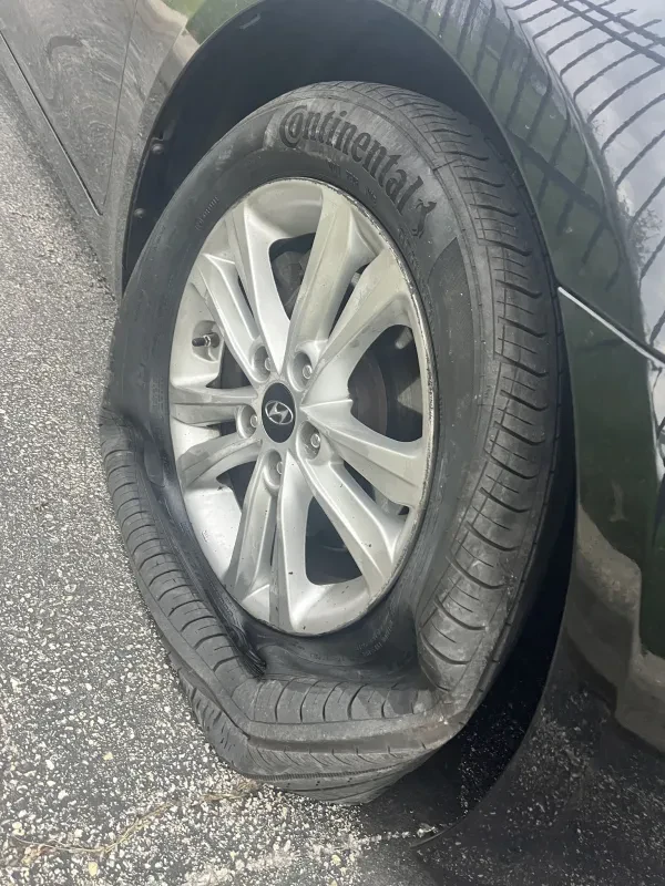 Sahara Tire Shop - photo 2