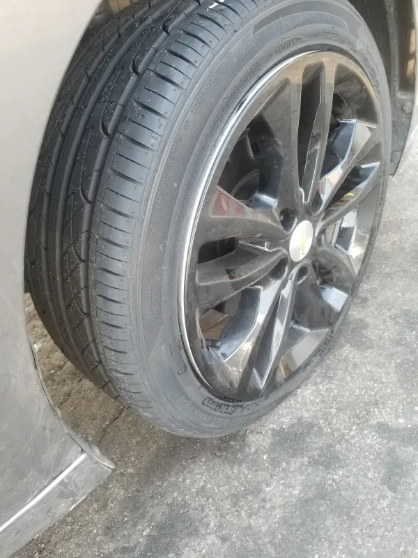 Sahara Tire Shop - photo 3